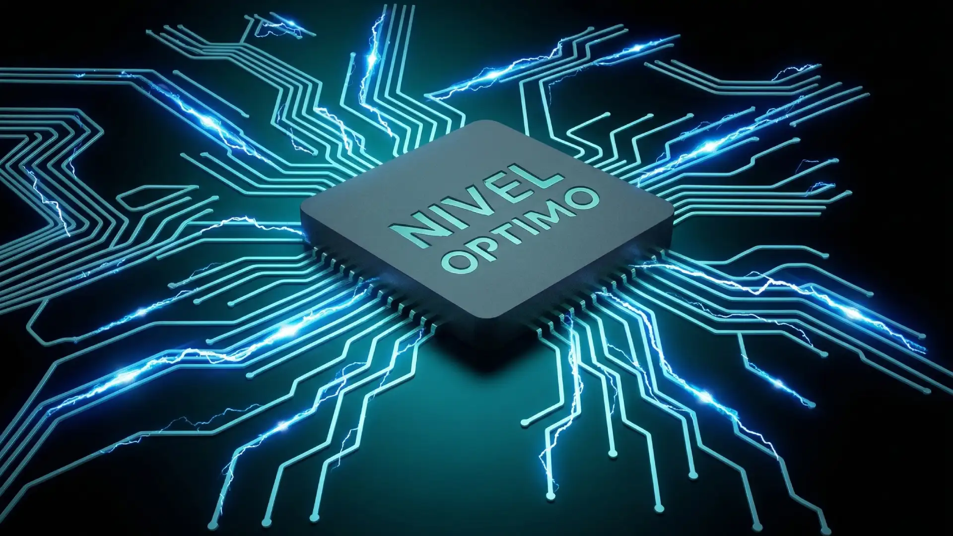 Microchip Background